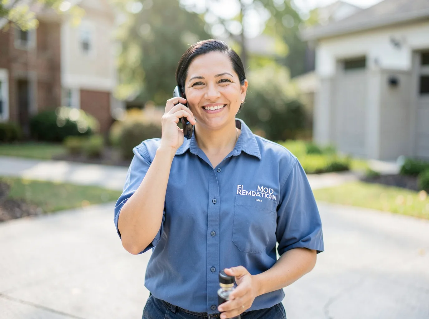 Mold Remediation Centrahoma, OK FAQs